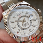 M336934ロレックスコピー 42mm 316鋼製